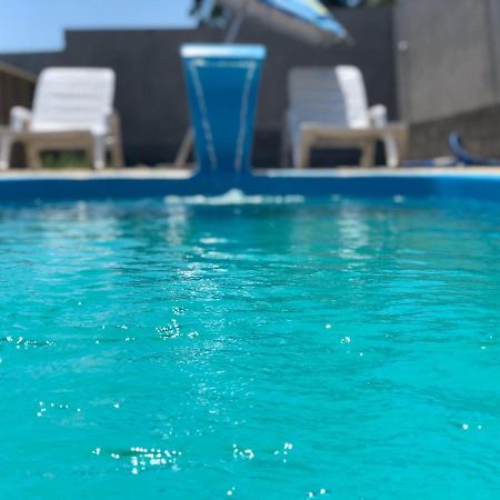 Pousada Suites Do Rosa Прайя-ду-Роза Экстерьер фото