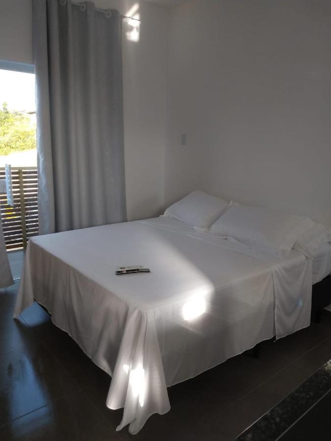 Pousada Suites Do Rosa Прайя-ду-Роза Экстерьер фото